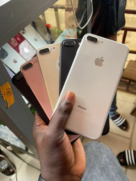 Iphone 7plus