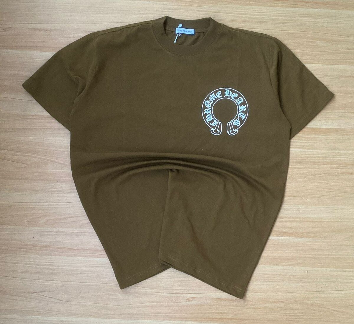 DHOPPEXT T-SHIRT..