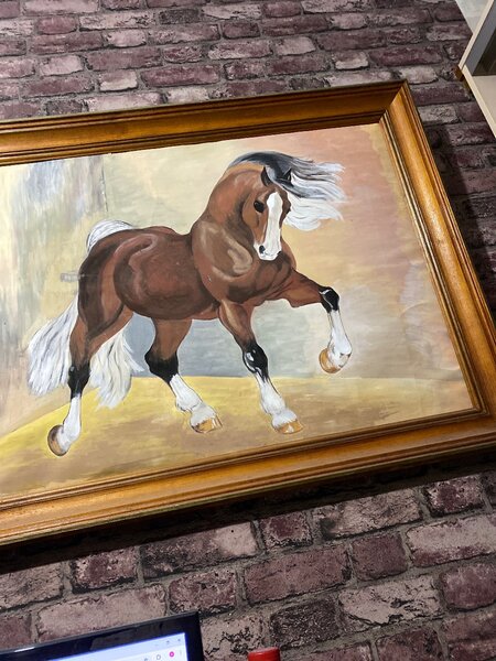 Horse