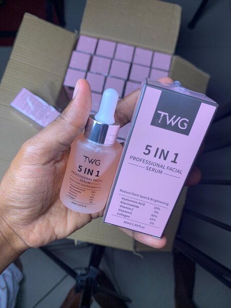 Twg 5