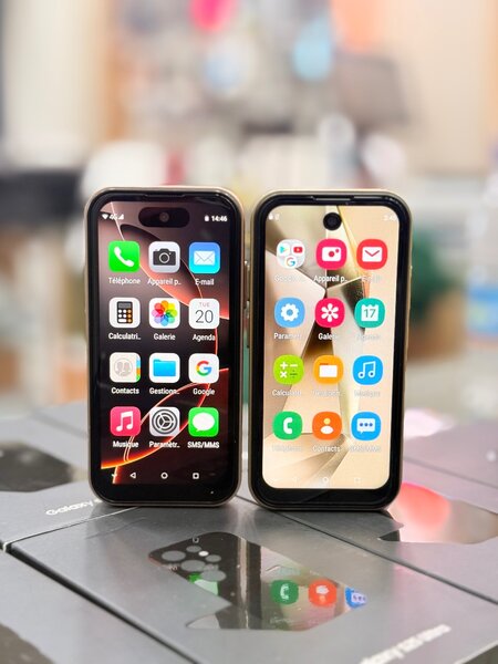 Mini Phone