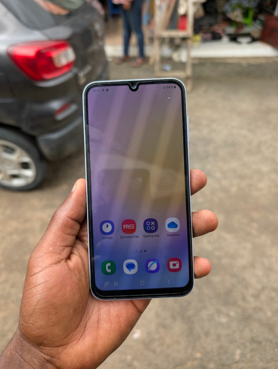 Samsung A25 5G