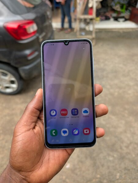 Samsung A25 5G