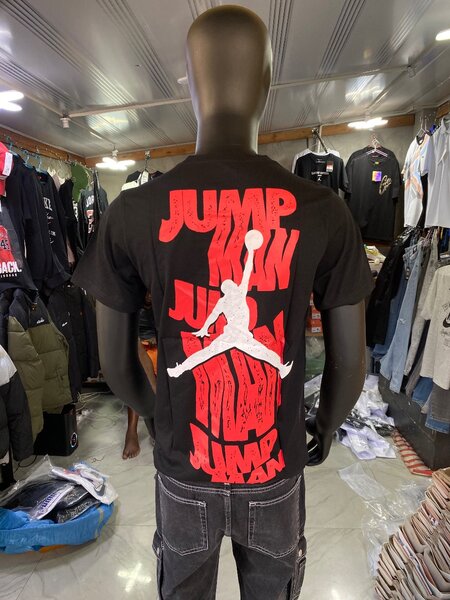 Jordan