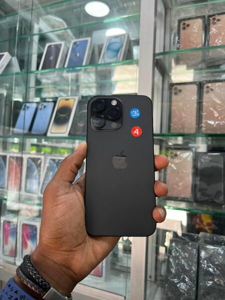 iPhone 14 pro Max 128