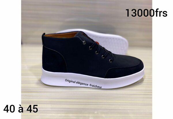chaussures