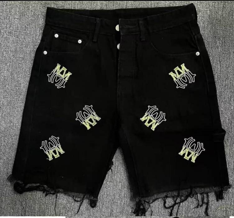 Short