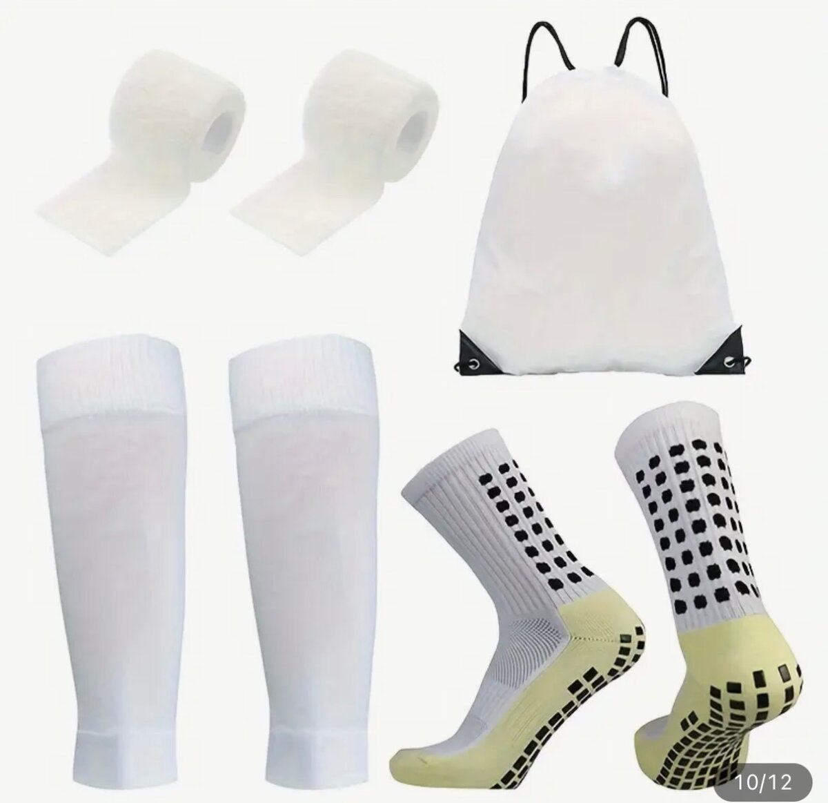 Equipement pour football