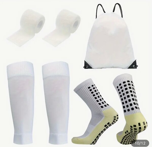 Equipement pour football
