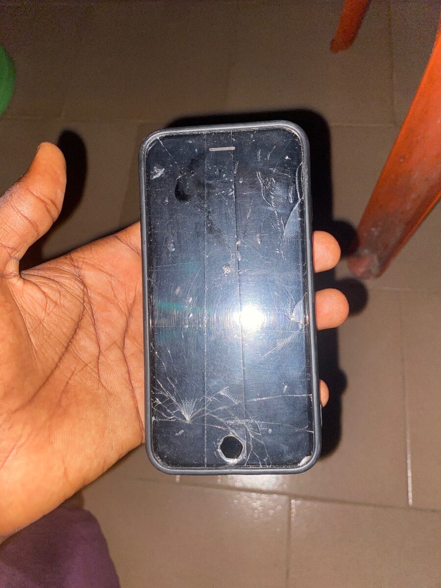 iPhone 6