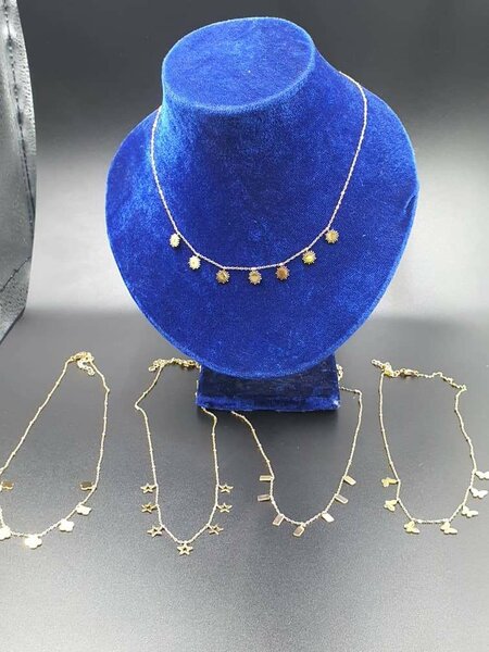 Chains