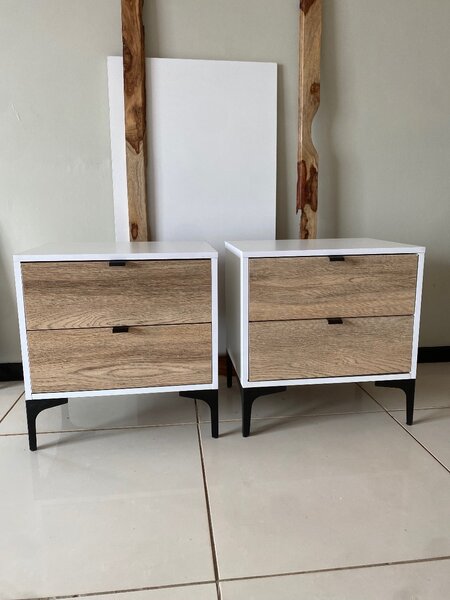 Bedside tables
