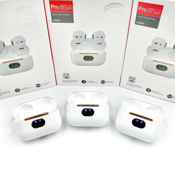 Bluetooth Pro Plus