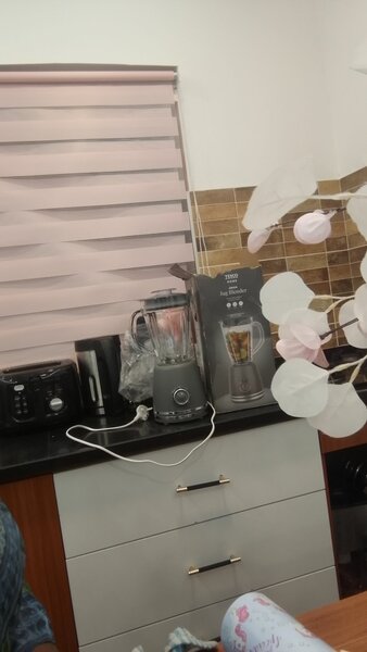 Tesco UK blenders