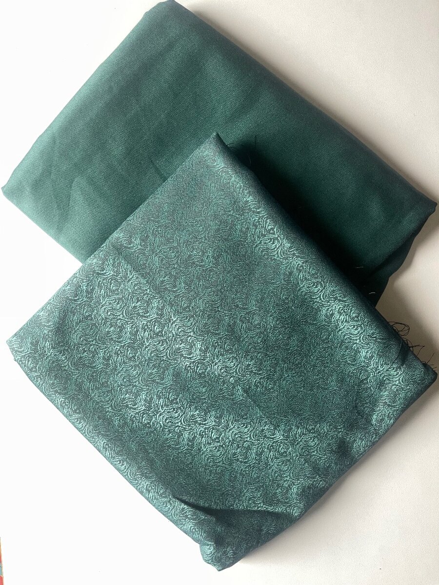 Senator fabrics