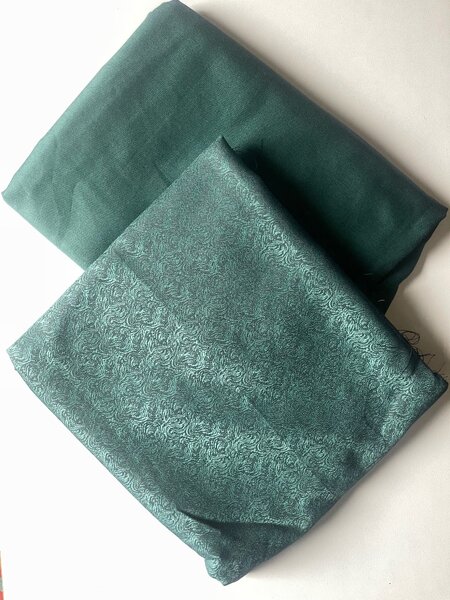 Senator fabrics