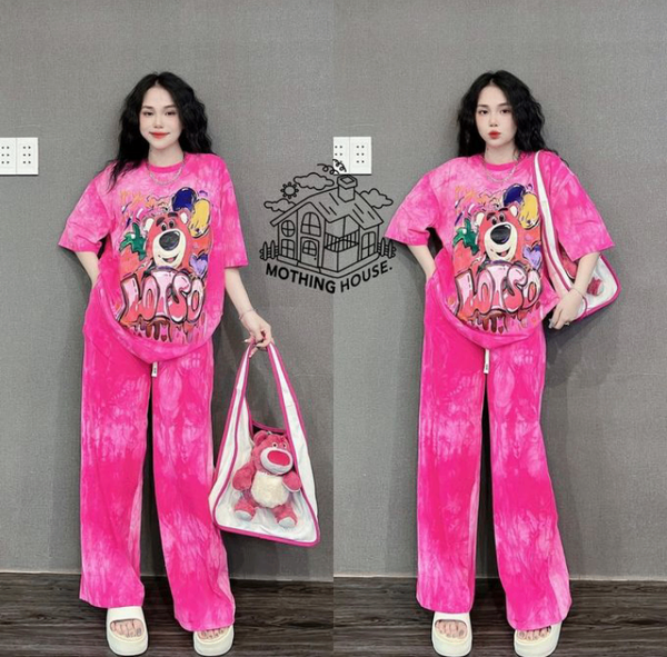Ladies Outfit