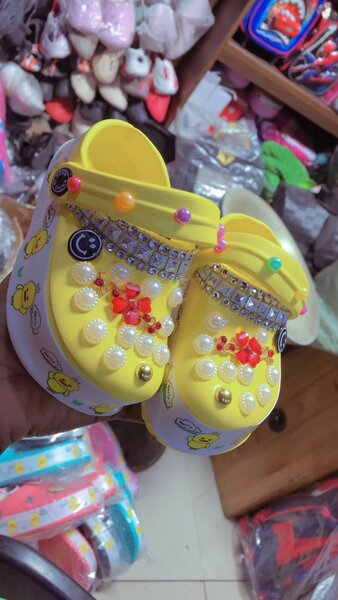 Celebrity kids mall