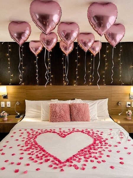 Room decor