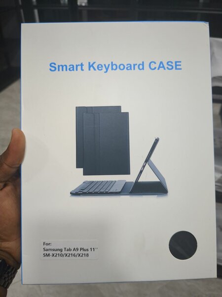 TAB A9 PLUS 11"