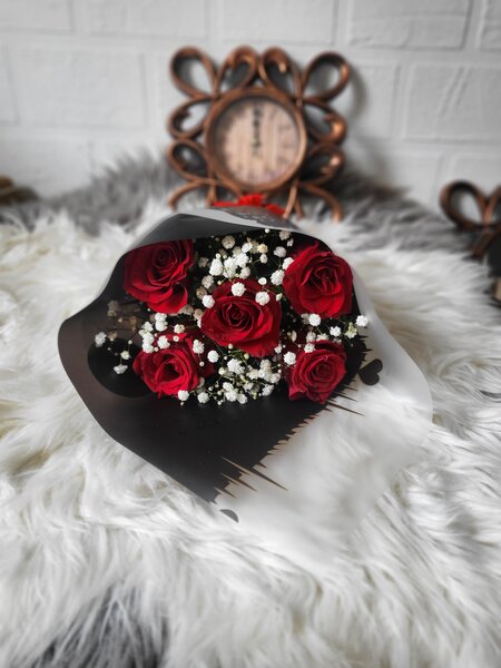 Mon Bouquet Idéal