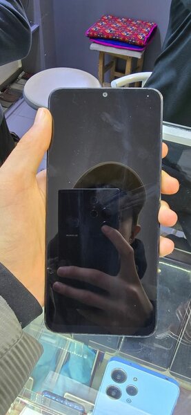 Redmi 13C