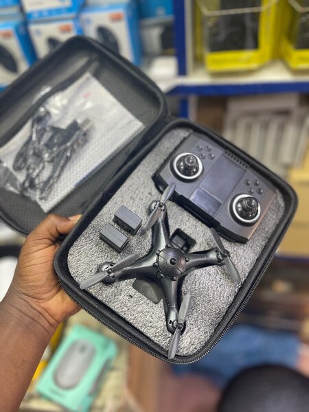 Mini Smart Drone