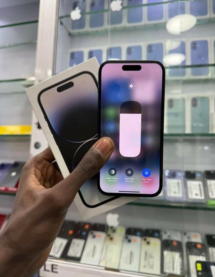 iPhone 14 pro max