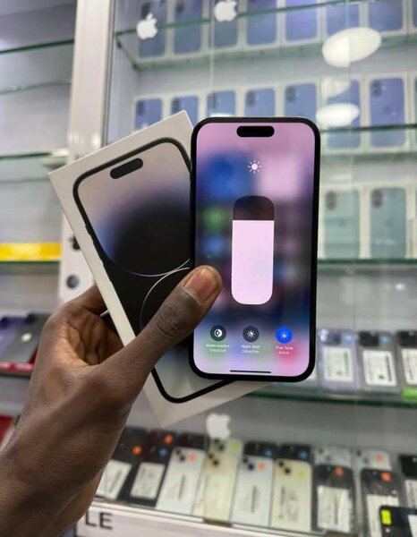 iPhone 14 pro max