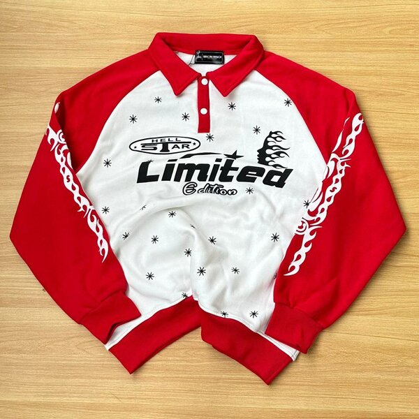 Solid jackets
