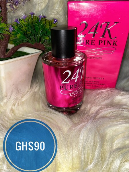 Female fragrances