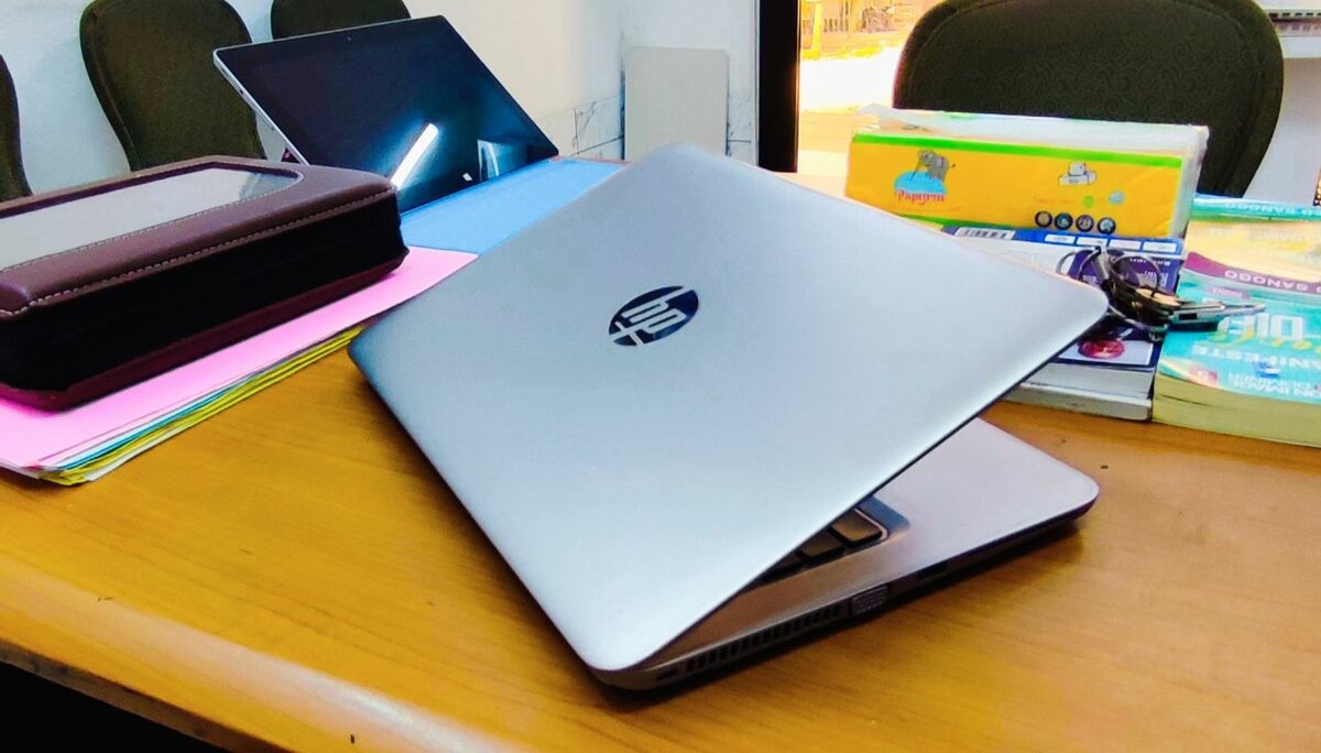 HP Core i5 6th Gen