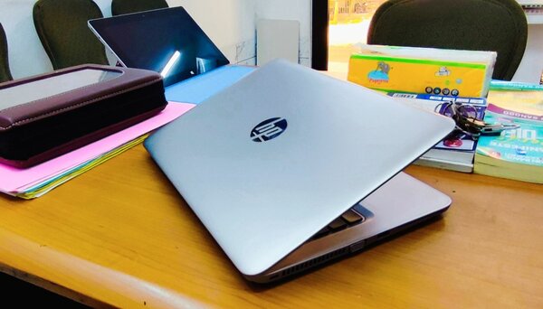 HP Core i5 6th Gen