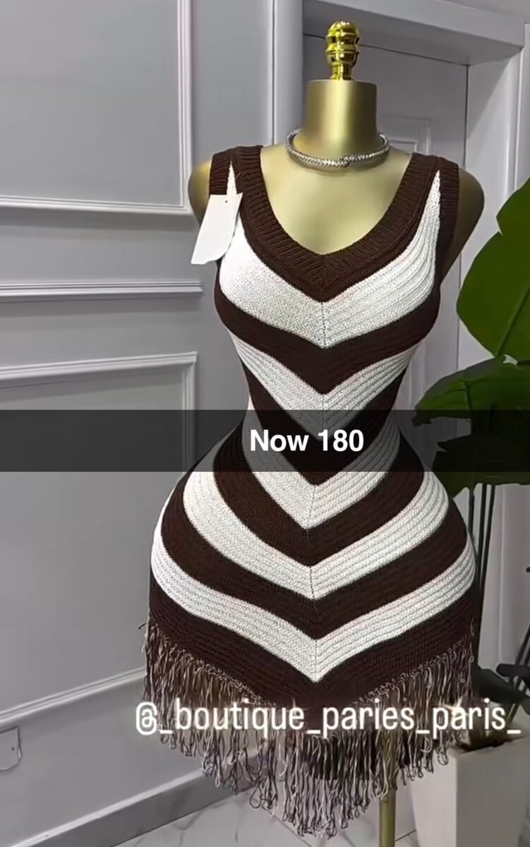 Togo wears