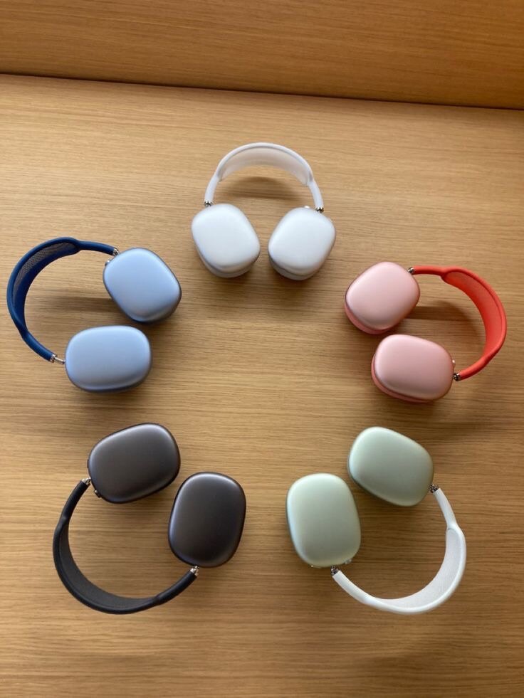 Casque P9
