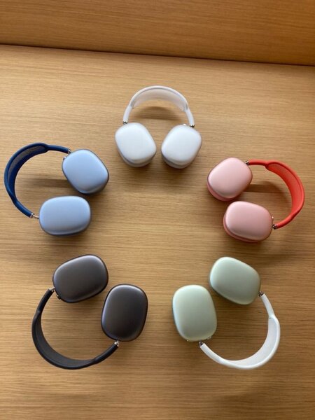 Casque P9