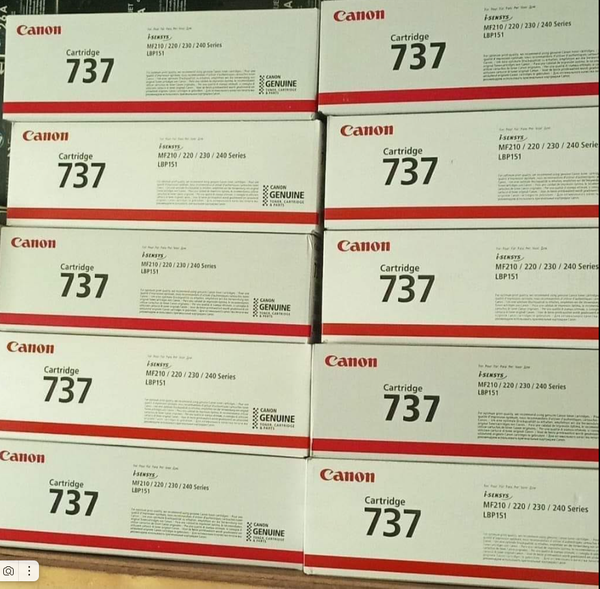 printer cartridges