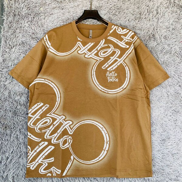T-shirts