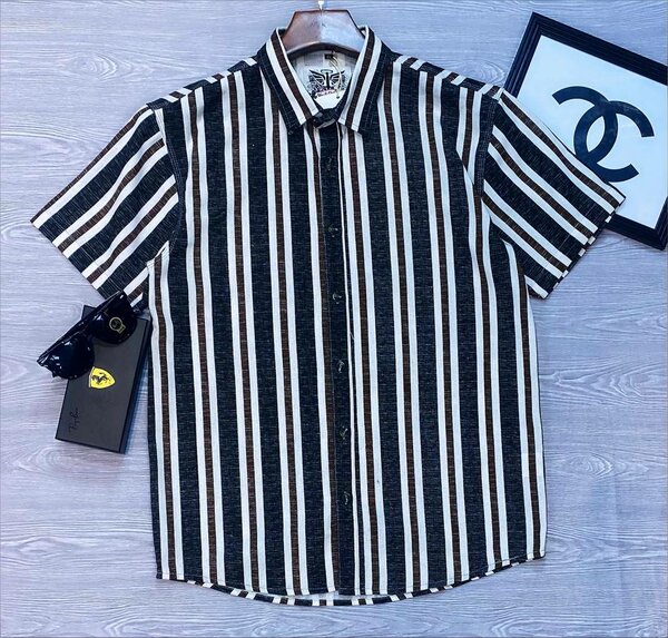 Classic Men Tops