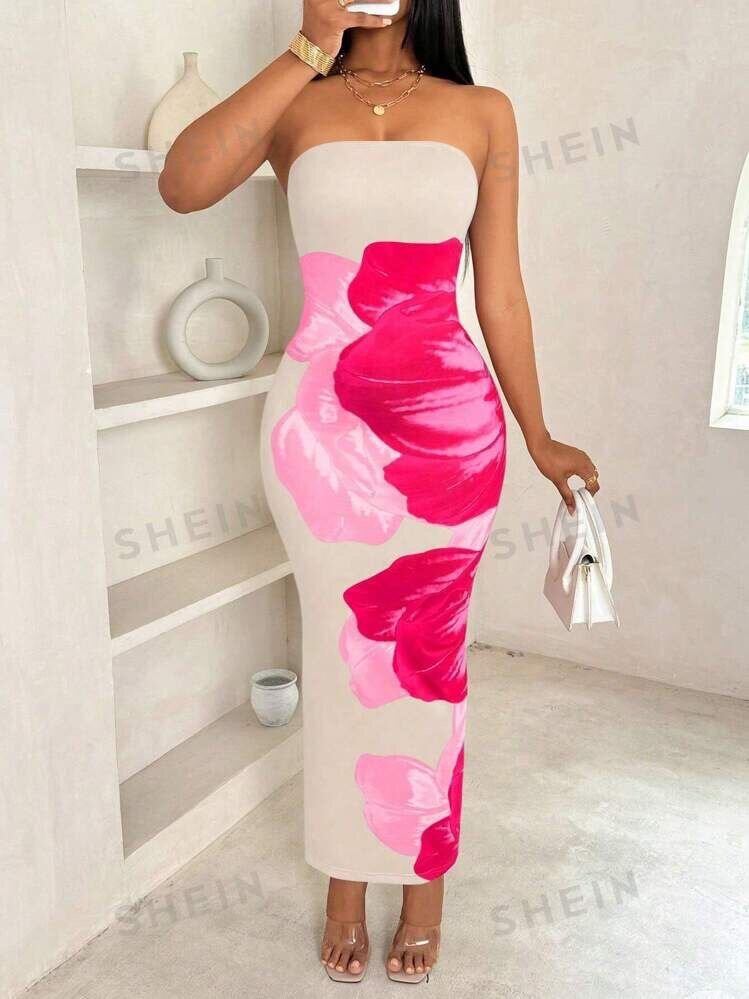 Robe shein