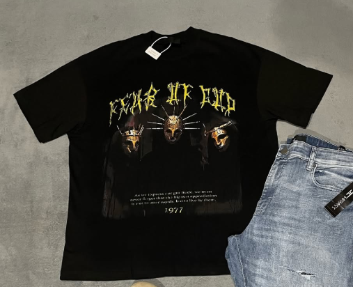 T-Shirt size XXL