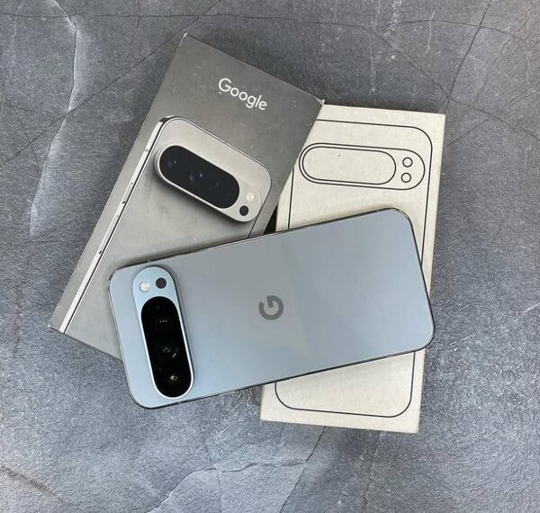 GOOGLE PIXEL 9 PRO