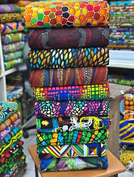 Fabrics