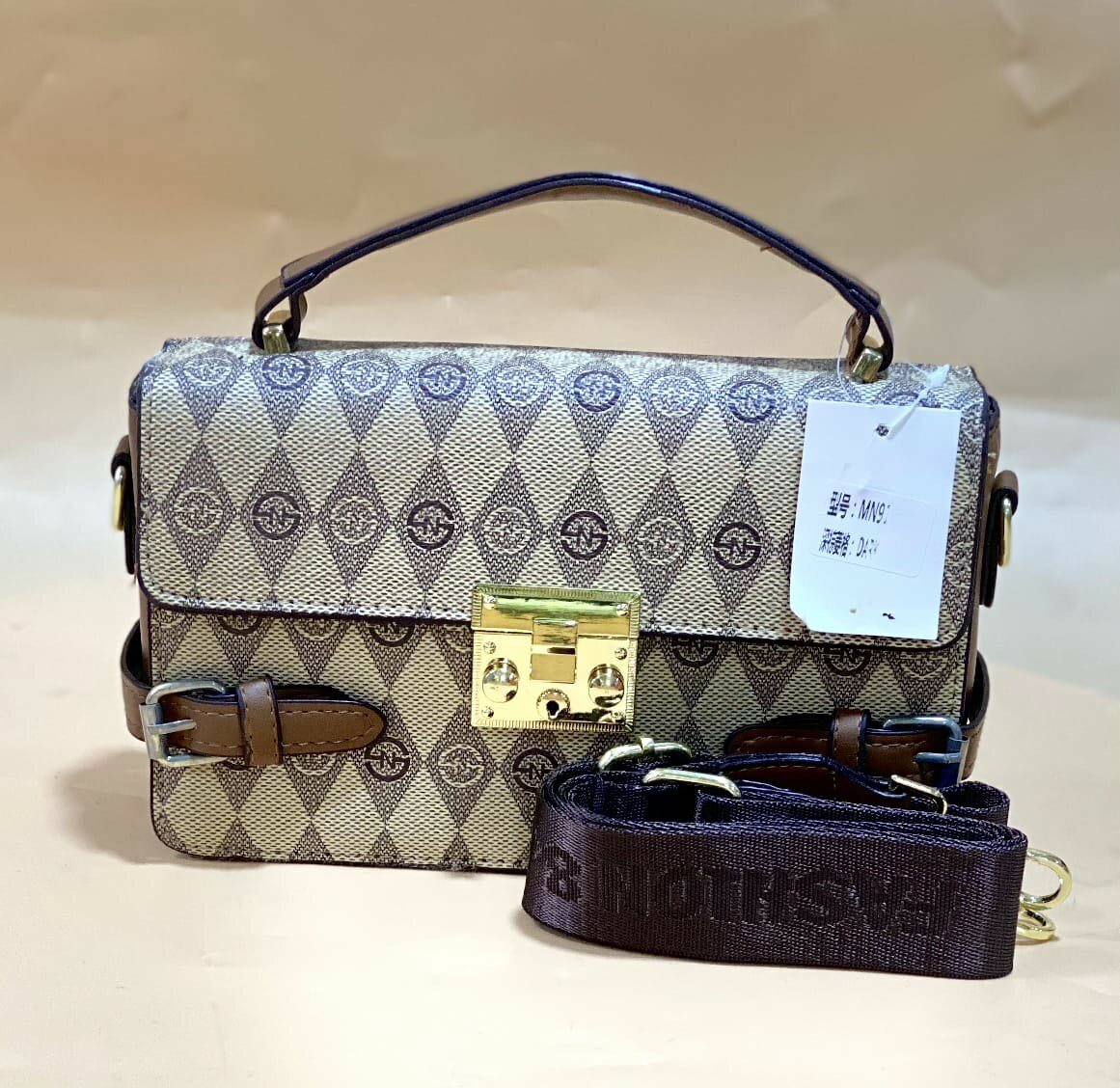 Quality handbags