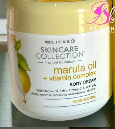 Clicks cream