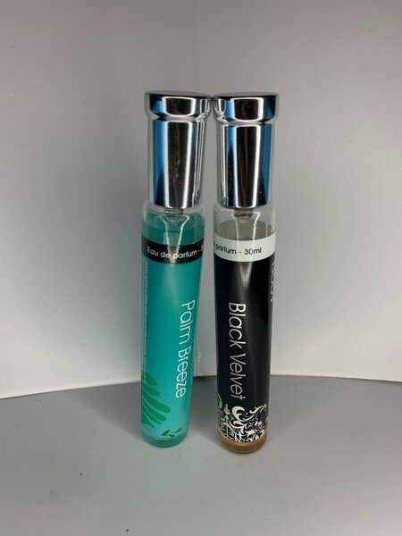 Pen perfume unisex
