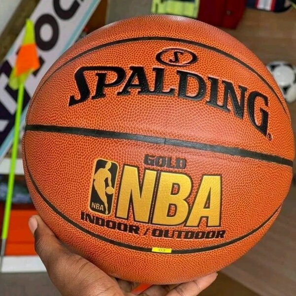 All types of balls