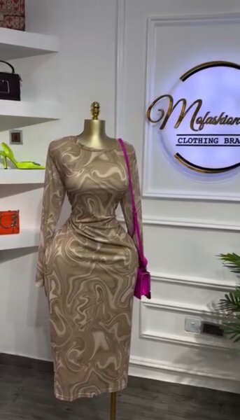 Clothing