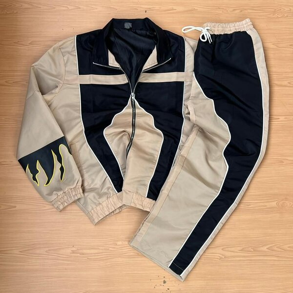 Tracksuits