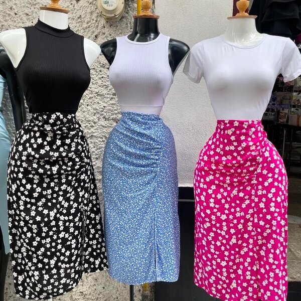 Skirts